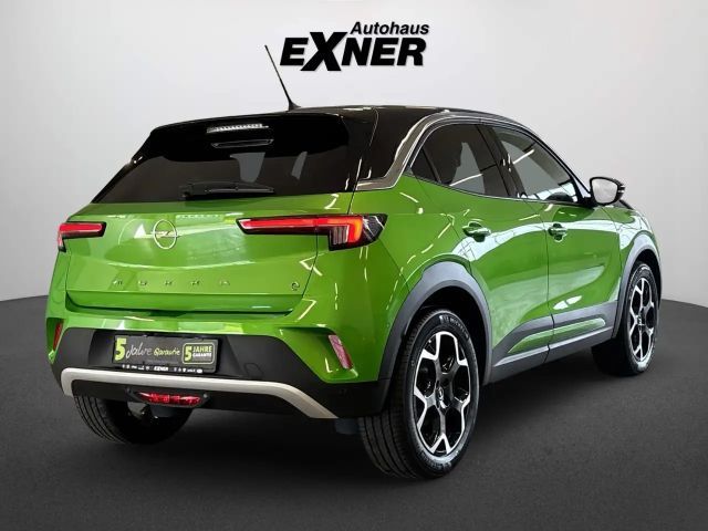 Opel Mokka Mokka-e Ultimate