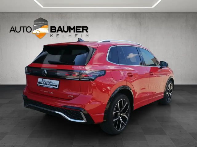 Volkswagen Tiguan 1.5 eTSI Pro R-Line