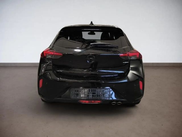 Opel Corsa GS-Line Grand Sport