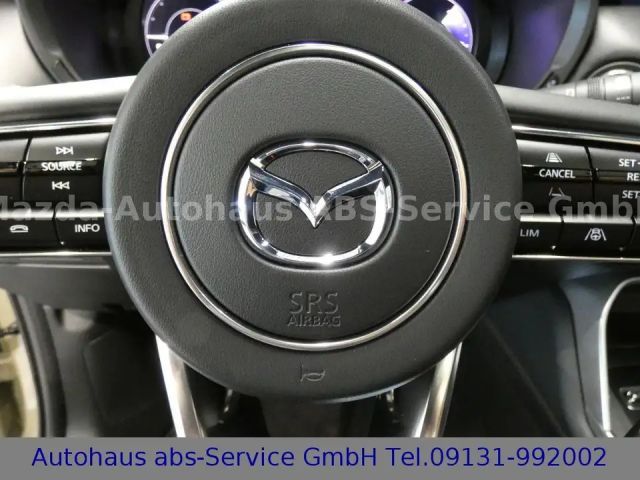 Mazda CX-60 4WD Homura Plus