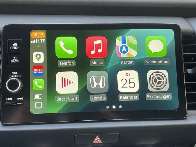 Honda Jazz Elegance Hybrid i-MMD