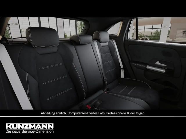 Mercedes-Benz GLA 220 4MATIC GLA 220 d