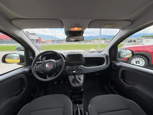 Fiat Panda 4x2