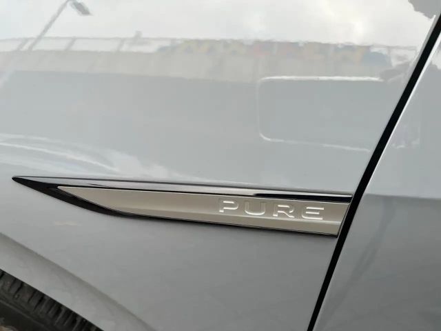 Volkswagen ID.3 Performance Pure