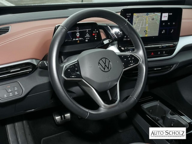 Volkswagen ID.4 Performance Plus Pro