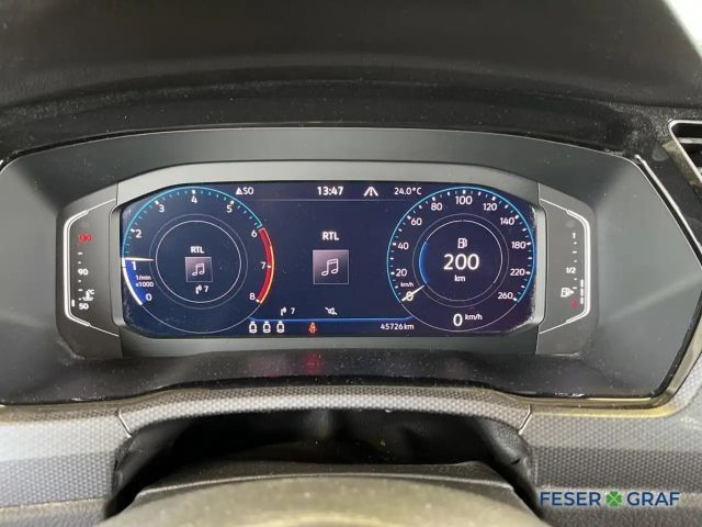 Volkswagen Touran 1.5 TSI