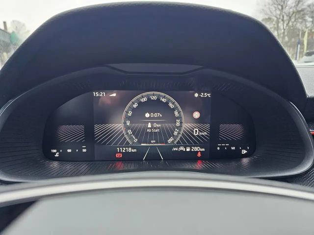 Skoda Scala 1.0 TSI Monte Carlo