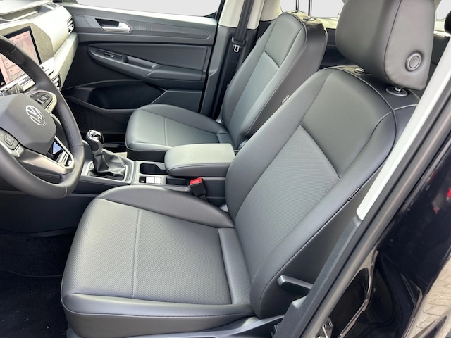 Volkswagen Caddy Caddy