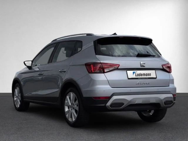 Seat Arona 1.0 TSI DSG