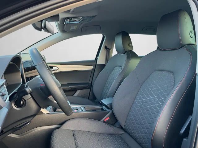 Seat Leon 1.5 TSI FR-lijn Sportstourer