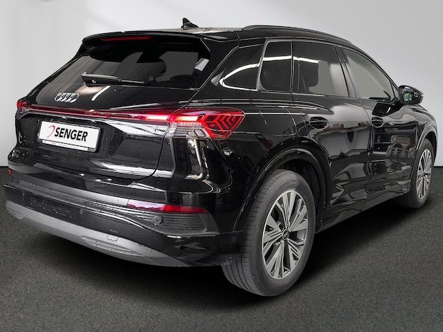 Audi Q4 e-tron 40