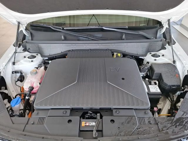 Hyundai Kona 2WD Electric Trend