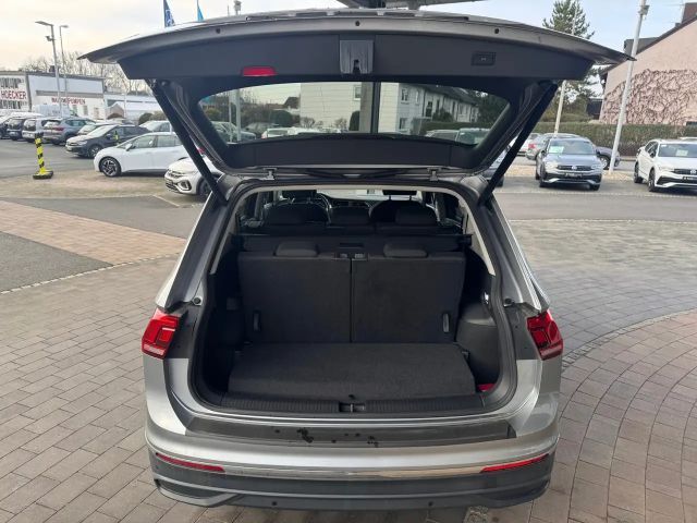 Volkswagen Tiguan 2.0 TDI Allspace DSG Life