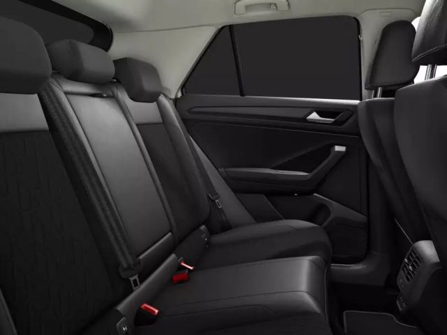 Volkswagen T-Roc 2.0 TDI DSG