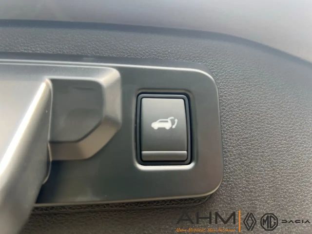 Renault Espace Alpine Esprit Hybrid