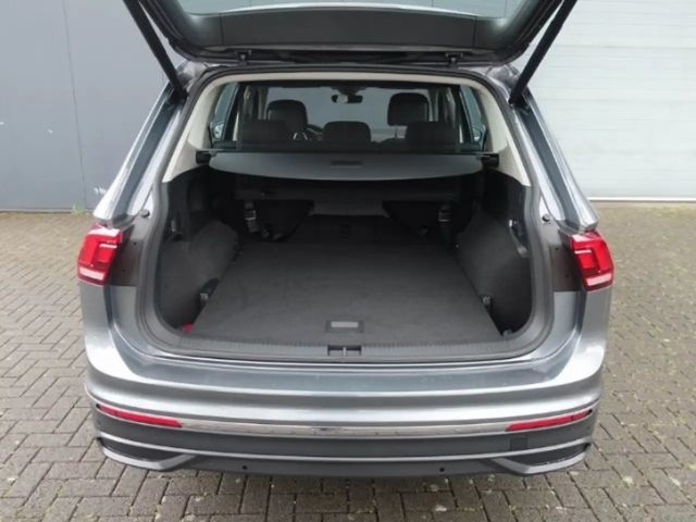 Volkswagen Tiguan 2.0 TDI Allspace Life