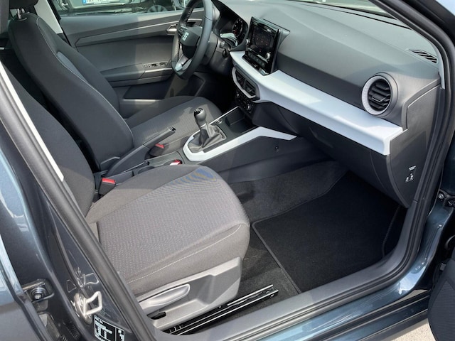 Seat Arona 1.0 TSI Style