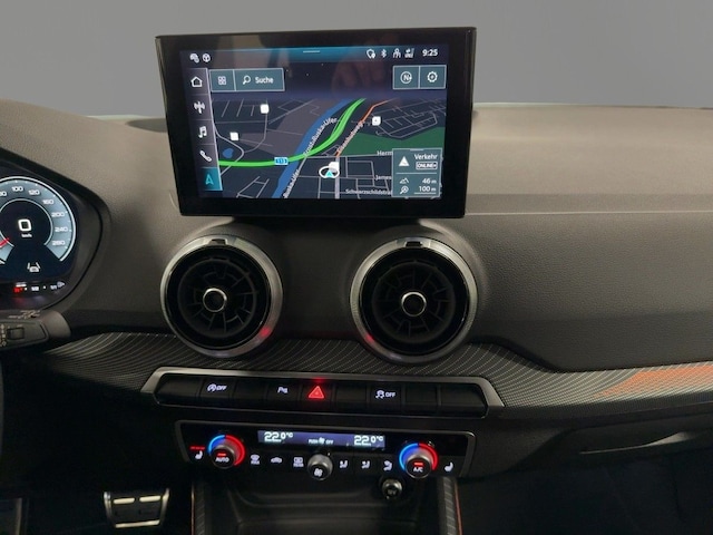 Audi Q2 35 TFSI S-Tronic