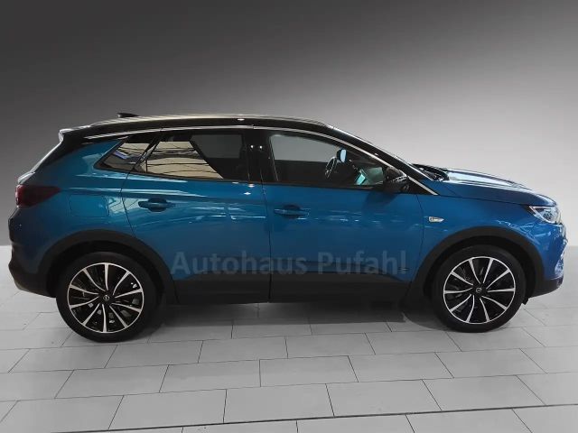 Opel Grandland X Ultimate