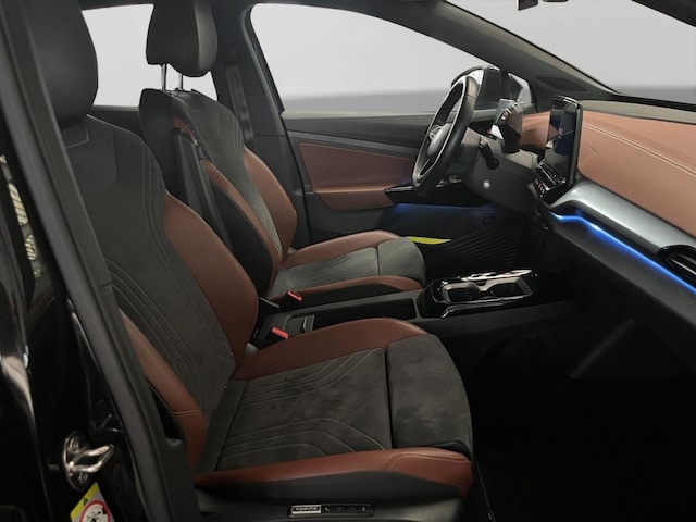 Volkswagen ID.5 IQ.Drive Pro