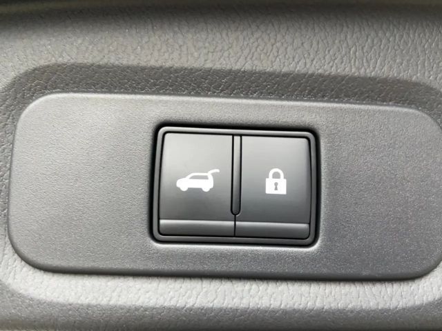 Nissan Qashqai DIG-T N-Connecta