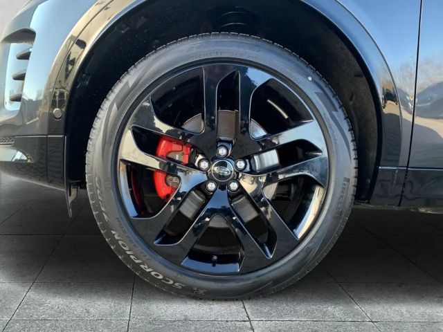 Land Rover Discovery Sport D200 Dynamic SE