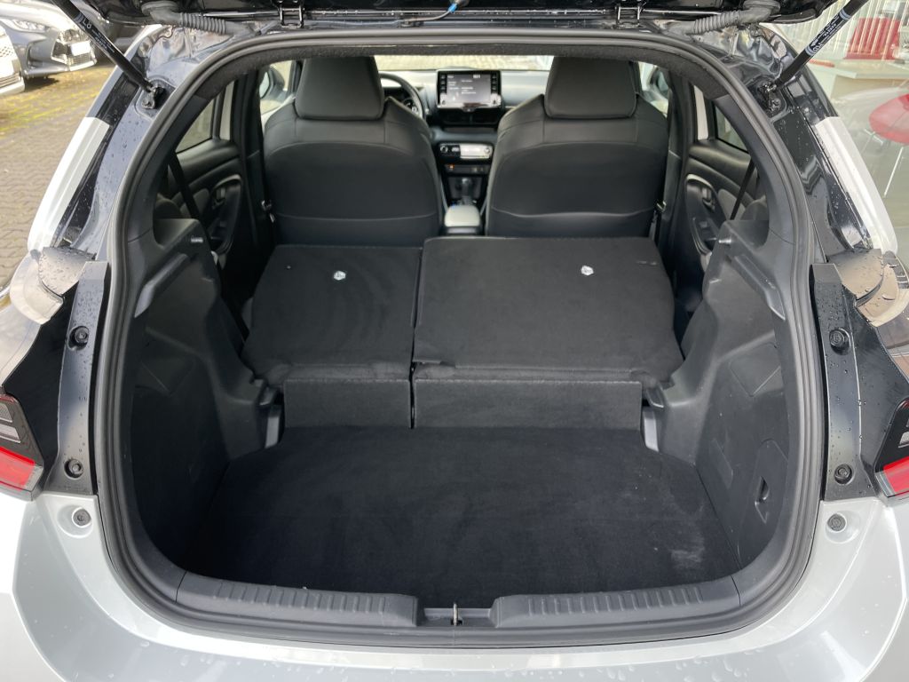 Toyota Yaris 5-deurs Style