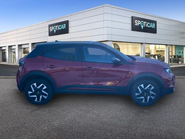 Opel Mokka GS-Line Grand Sport