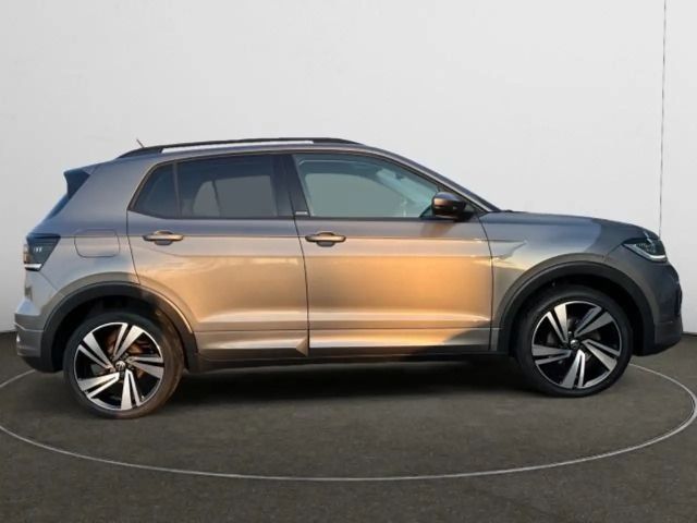 Volkswagen T-Cross 1.0 TSI DSG Life R-Line
