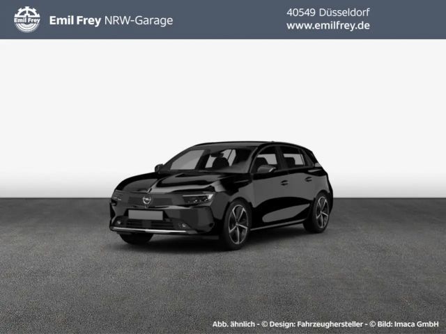 Opel Astra 1.2 Turbo Elegance Turbo