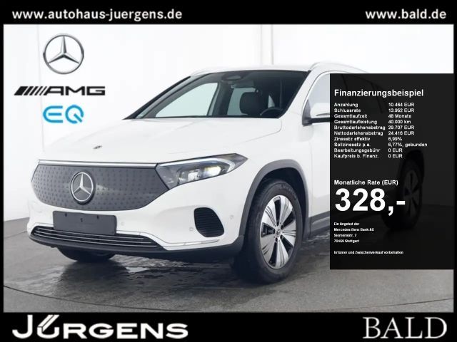 Mercedes-Benz EQA 250 Progressive