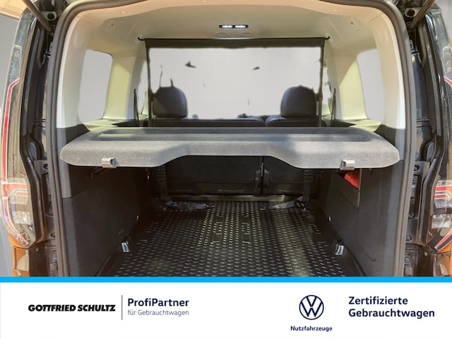 Volkswagen Caddy 1.5 TSI DSG Maxi Style