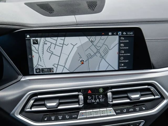 BMW X5 M-Sport xDrive40d