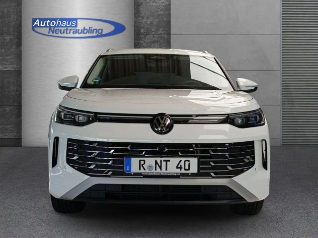 Volkswagen Tayron 1.5 eTSI DSG