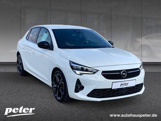 Opel Corsa GS-Line Grand Sport