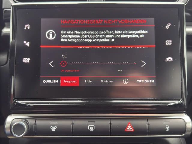 Citroën C3 PureTech Shine