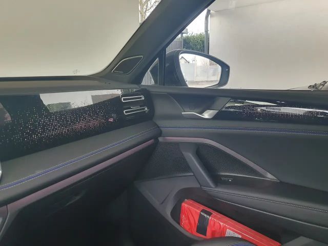 Volkswagen Tiguan R-Line eHybrid