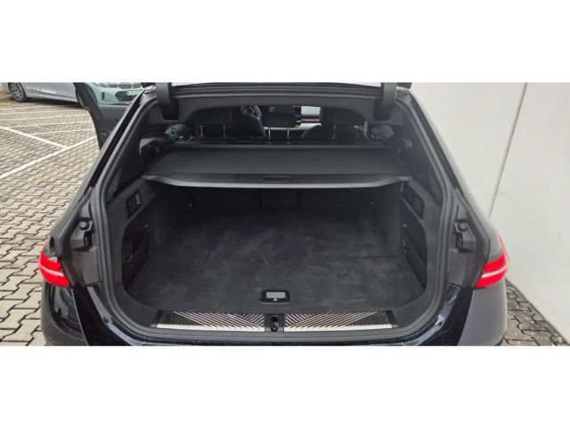 BMW 520 M-Sport Touring