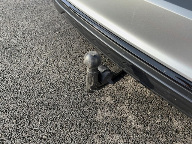 Audi A6 45 TDI Avant Quattro S-Line S-Tronic