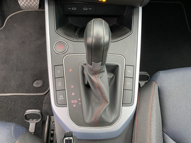 Seat Arona 1.5 TSI DSG