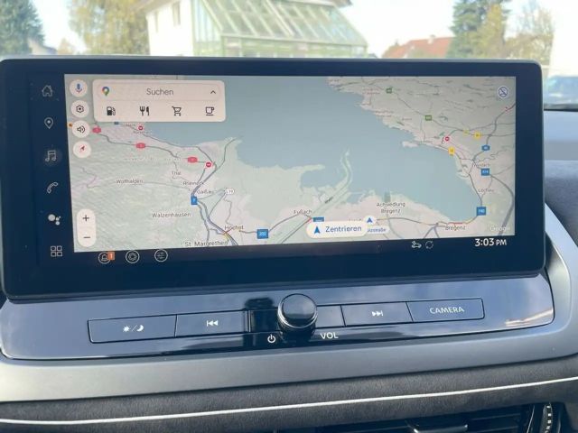 Nissan Qashqai N-Design+ 1,5 VC e-power TAGESZULASSUNG