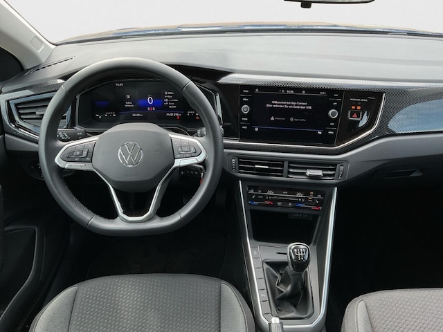 Volkswagen Taigo 1.0 TSI Life