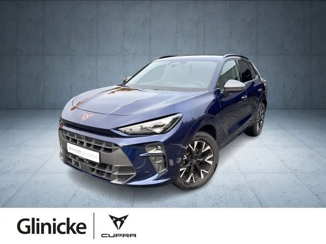 Cupra Terramar 1.5 eTSI