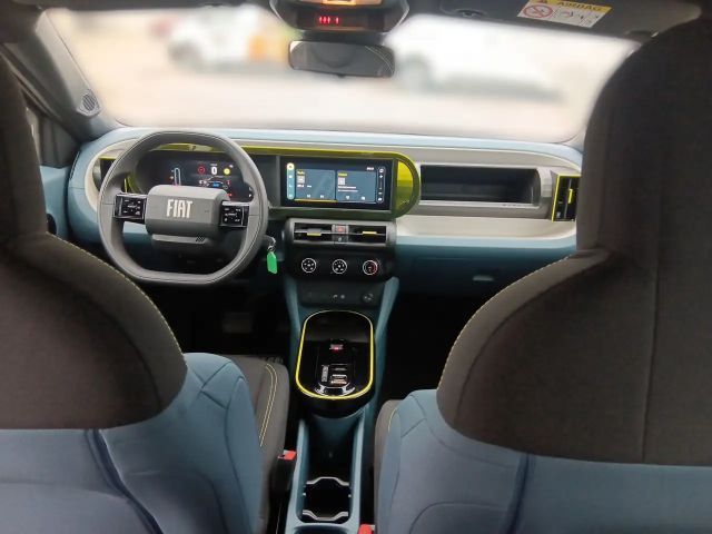 Fiat Grande Panda 1.2 Hybrid 74 kW Icon