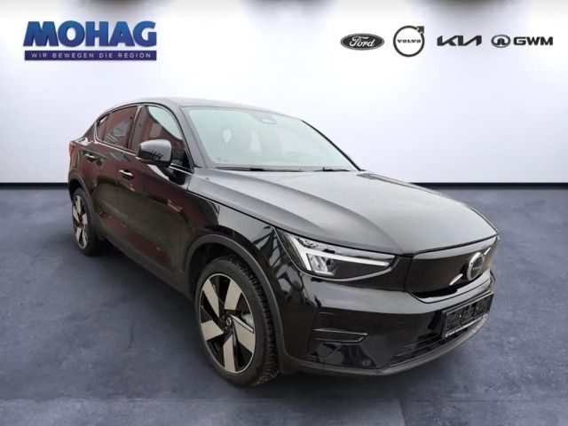 Volvo C40 AWD Plus Recharge Twin Engine