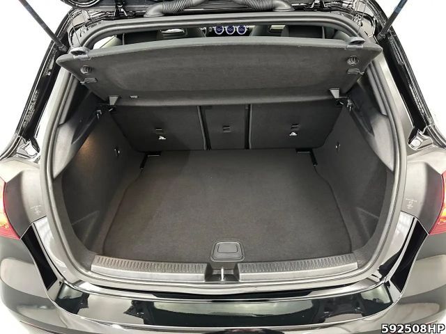 Mercedes-Benz A 200 AMG Line