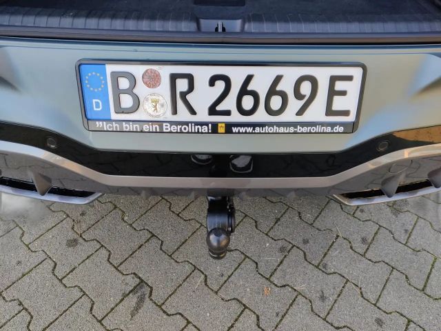 Cupra Terramar 1.5 e-Hybrid