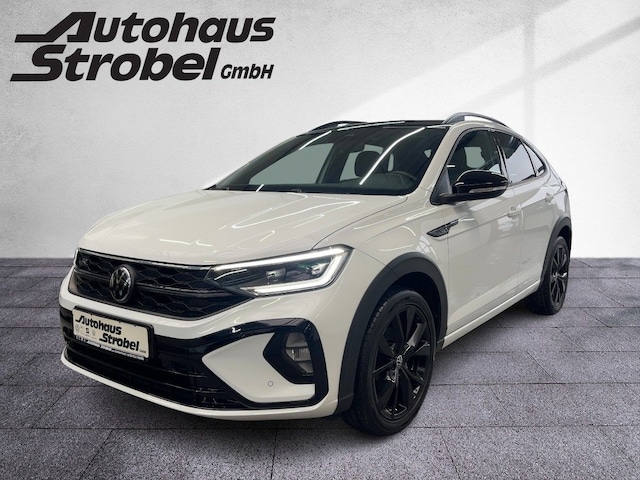 Volkswagen Taigo 1.0 TSI R-Line