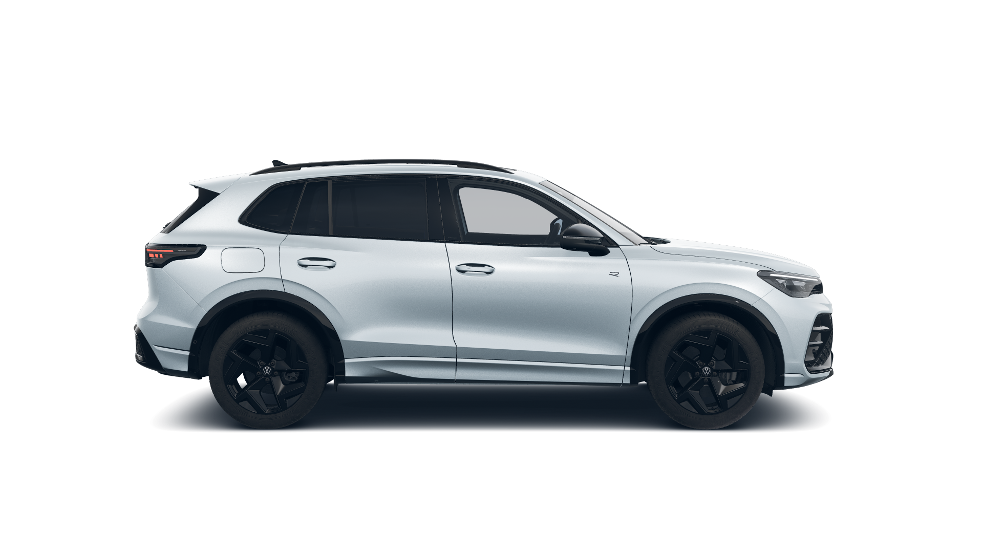 Volkswagen Tiguan 2.0 TDI 4Motion DSG R-Line