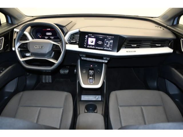 Audi Q4 e-tron 35
